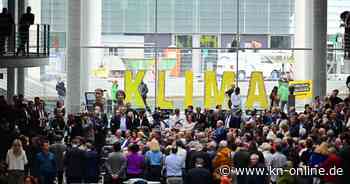 Koalitionsvertrag: Klimaschützer rechnen mit Union und SPD ab