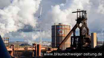 Salzgitter AG bleibt eigenständig – Übernahme-Gespräche beendet