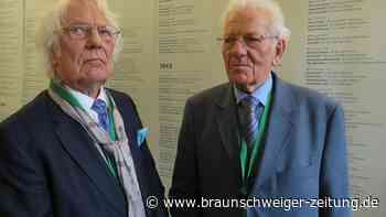 „Wolfenbüttel ist in unserer Familiengeschichte der blanke Horror“