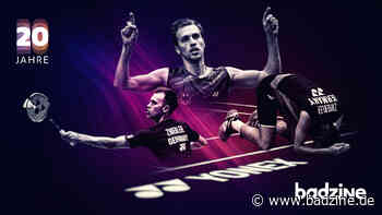 badzine.de wird 20!