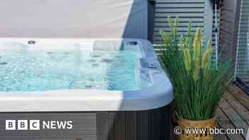 Coroner warns about children using hot tubs unsupervised