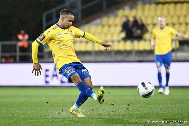 Kurt Abrahams (28) bloeit na zware enkelbreuk weer helemaal open bij SK Beveren: “Bob Peeters is als een vader voor mij”