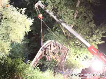 Avellino, strage del bus con 40 morti: 6 anni di carcere per l'ex ad di Aspi Castellucci