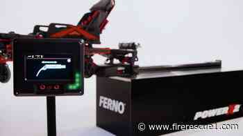 Ferno debuts next-generation EMS transport system at FDIC 2025