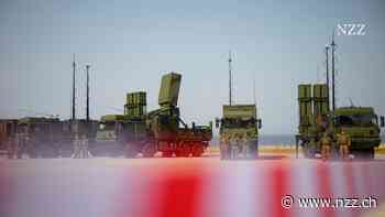 Ukraine-Partner versprechen weitere Milliarden-Lieferungen – aber was machen die USA?