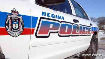 Regina police lay 1st-degree murder charge in city's 2nd homicide of the year