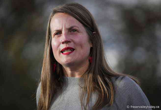 Kitselas First Nation in northwestern B.C. votes in favour of self-governance