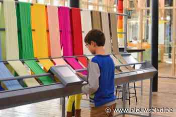 Kinderen met autisme ontdekken al spelend de stad met Come Aut & Play