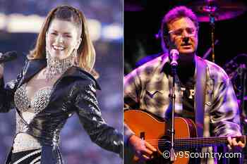 These Are the Happiest + Saddest Songs in Country Music