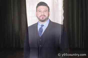 ‘Man v. Food’ Star Adam Richman Draws Serious Concern After Cryptic Post