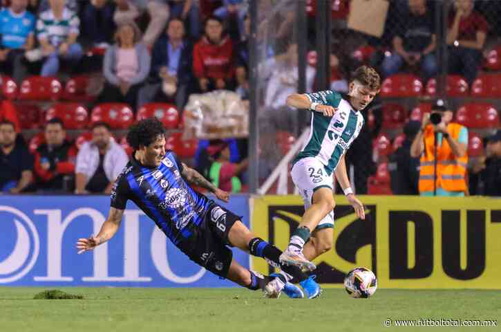 Santos vs Querétaro: Cómo y dónde ver EN VIVO la Jornada 15 del Clausura 2025