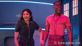 How to watch 'Doctor Who' season 2 online and from anywhere