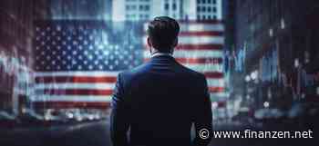 Auf und ab an der Börse? Für clevere Anleger ist jetzt Einstiegszeit!