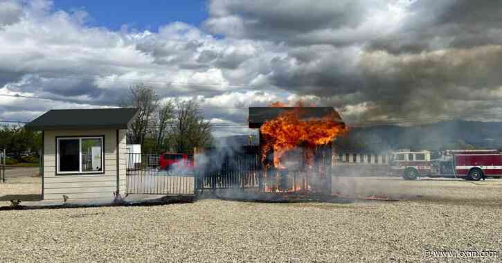 Austin City Council approves changes to fire safety code, adding more wildfire protection