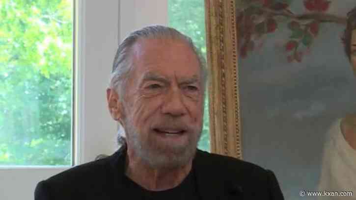 Austin billionaire may move HQ from California to Texas