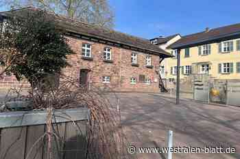 Nächstes Ausflugslokal in Beverungen ist dicht