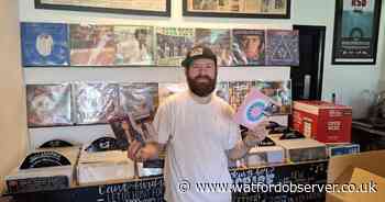 Queues from 4am expected amid exciting times for LP Café