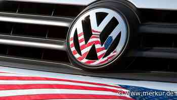 Trump war noch nie ein Fan deutscher Autos: Angela Merkel bemerkte auch schon seine Obsession