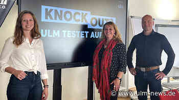 Ulm ist kein Hotspot für K.o.-Tropfen - warum die Gefahr trotzdem ernst genommen werden muss