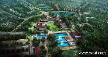 Developer buys first chunk of land toward planned Disney development in Chatham County