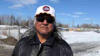 Reaching voters a challenge for candidates in massive northern Manitoba riding