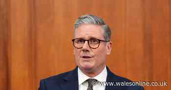 Parliament recalled to save British Steel plant but 'why not for Port Talbot'