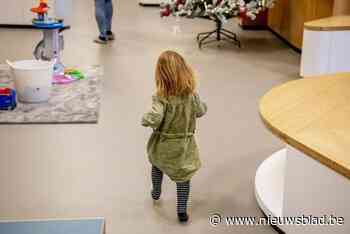 Onthaalouder in Middelkerke geschorst na grensoverschrijdend gedrag