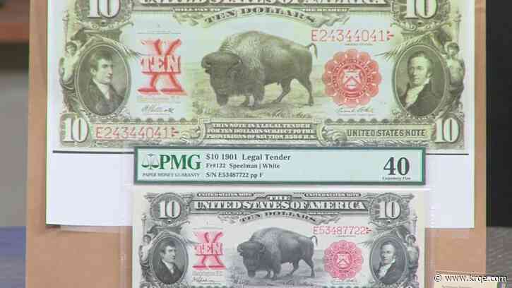 Spring 2025 Great Southwest Coin Expo returns to Albuquerque