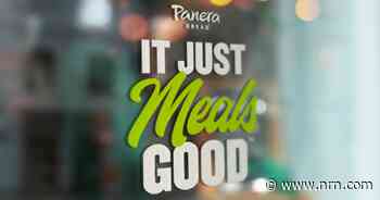 Panera rolls out rebrand with dine-in centric ad campaign