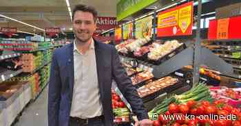 Neue Aldi-Filiale in Kiel-Suchsdorf: Moderner Umbau mit nachhaltiger Technik