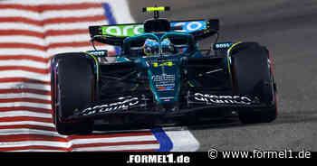 Mike Krack: Aston Martin ist gutmütiger, aber nicht langsamer geworden