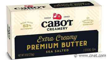 Butter Recalled for Potential Fecal Contamination: Everything to Know