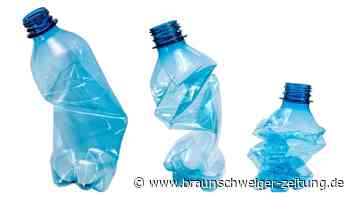 Plastik wird kaum recycelt – Forscher schlagen Alarm