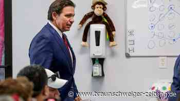 Schüler mit gewähltem Namen angesprochen: Lehrerin verliert Job