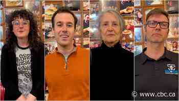 These 905ers feel torn about who to vote for — but say they all want what's best for Canada