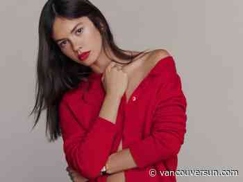 This celebrity fashion favourite just opened its first store in Vancouver