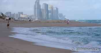 Snowbird selloff: Canadians are parting ways with U.S. properties