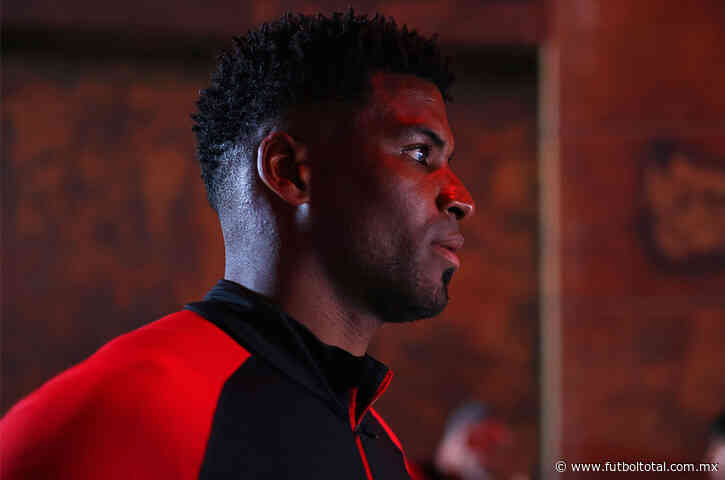 Xolos de Tijuana tiene en Raúl Zúñiga una Pantera histórica