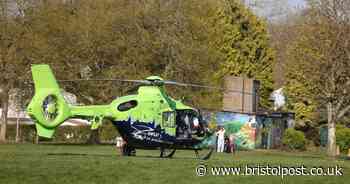 Neighbours in shock after brutal XL Bully attack left woman seriously hurt