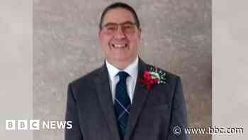 Tributes paid to beloved biker killed in crash