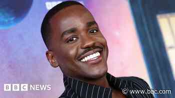 Ncuti Gatwa cast as Elizabethan playwright Marlowe