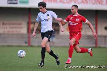 SK Oetingen plukt doelman bij Sparta Moerbeke en haalt speler terug