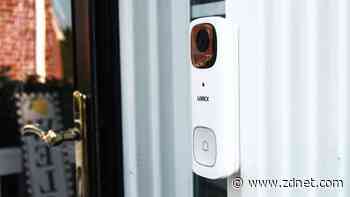 This video doorbell gave me similar benefits as a Ring but with no monthly subscriptions