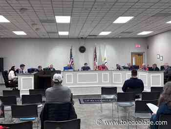 Northwood officially rejects $2.9 million for roundabout