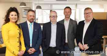 Next party to win power in Northumberland warned they will need to tackle housing crisis