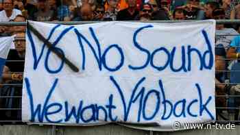 Kommt der V10-Motor zurück?: Fia spricht Machtwort bei F1-"Wunschdenken"