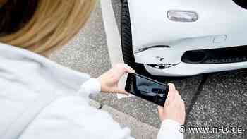 Frage aus dem Verkehrsrecht: Unfall: Muss die Versicherung bei Verdacht auf Manipulation zahlen?