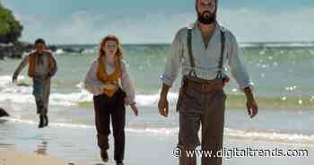 Nautilus: First photos, teaser, release date preview Captain Nemo’s adventure