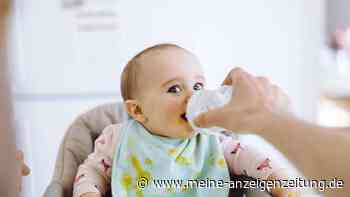 Karies droht Kindern schon vor dem ersten Zahn