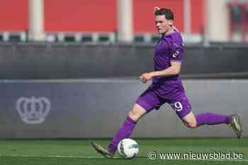 Lilian Vergeylen doelt met RSCA Futures op twee zeges om seizoen af te sluiten: “We zijn meer waard dan de dertiende plaats”